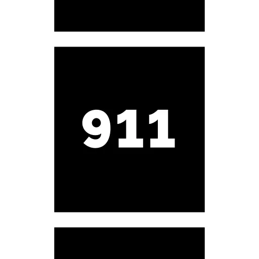 Emergency call