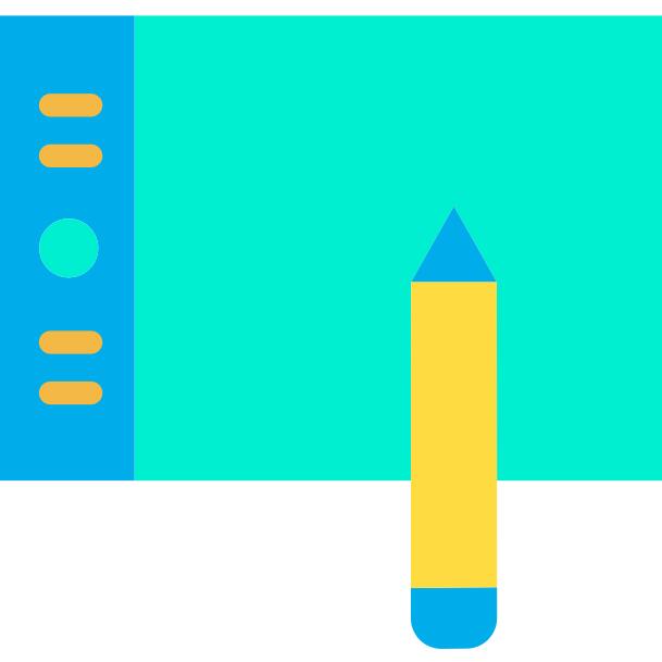 Graphic tablet