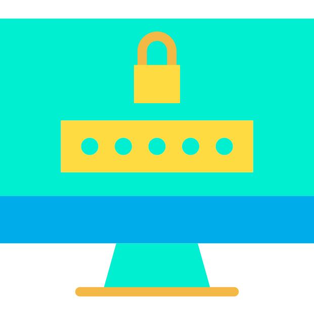 Password