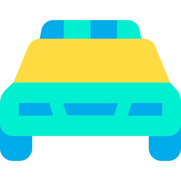 Police car
