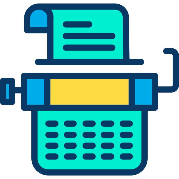 Typewriter