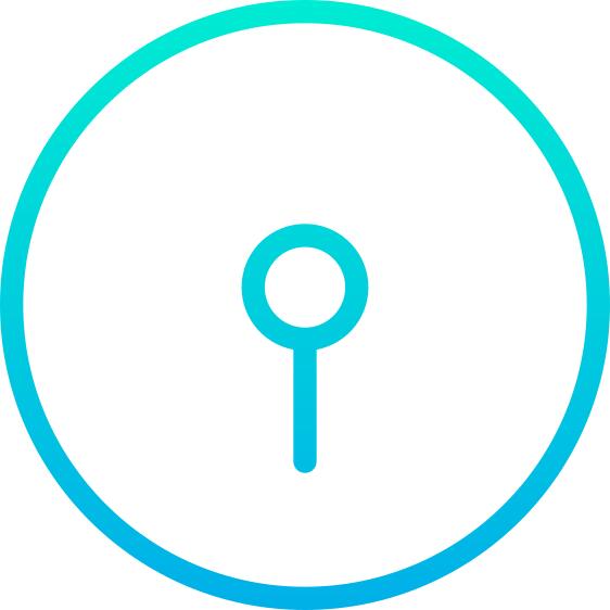 Keyhole