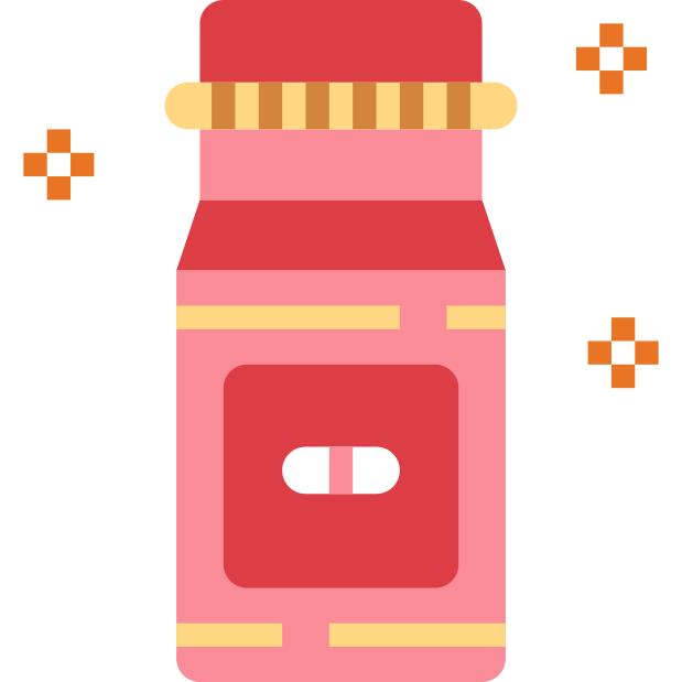 Vitamins