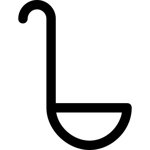Ladle