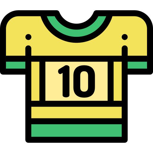 Football jersey