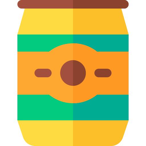 Beer can