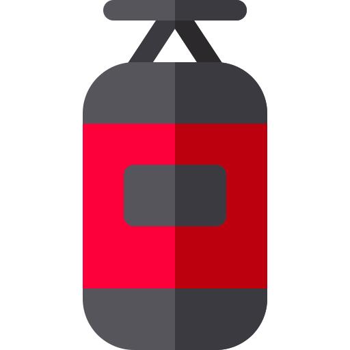 Punching bag