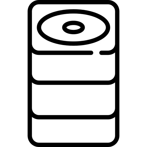 Data storage