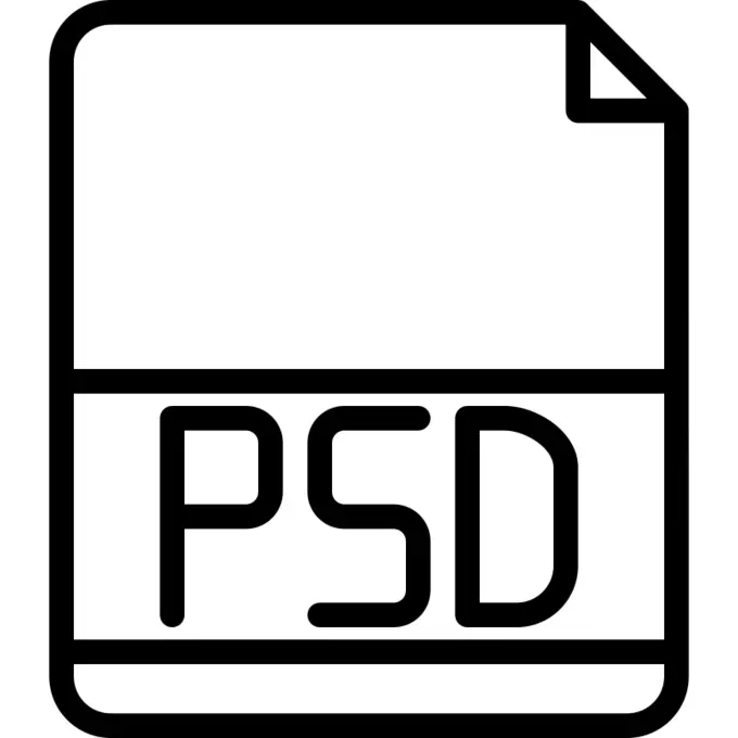 Psd