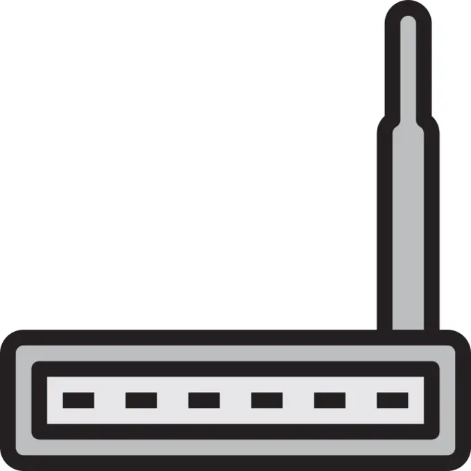 Router