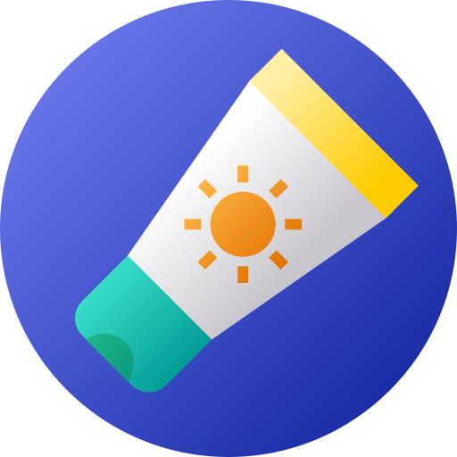 Sun cream