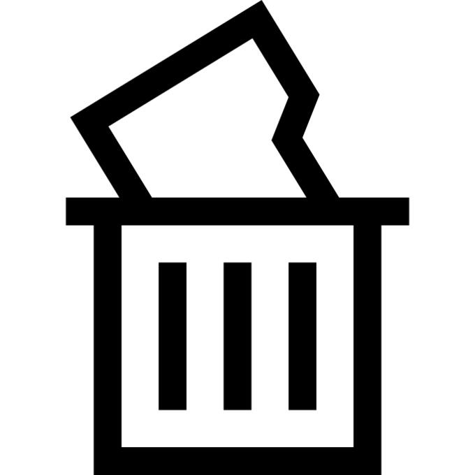 Trash