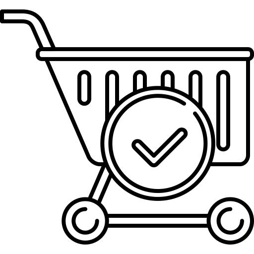 Shopping cart