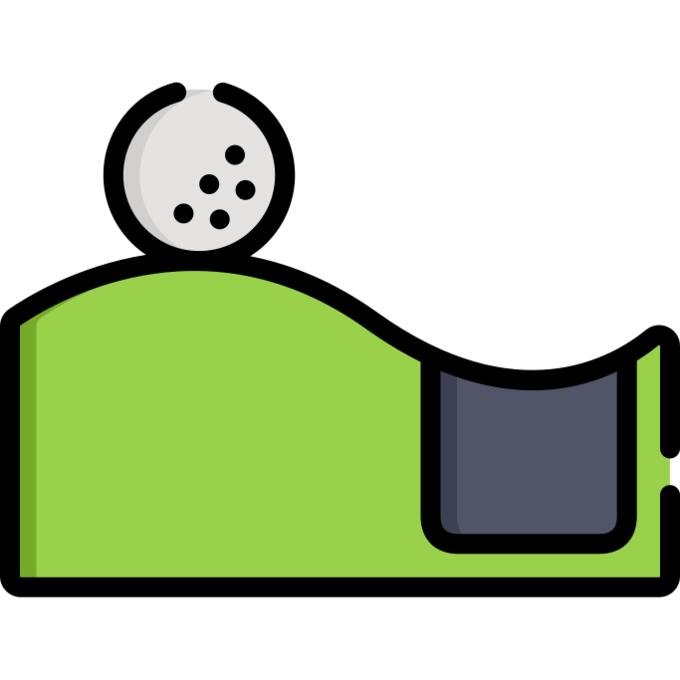 Golf ball