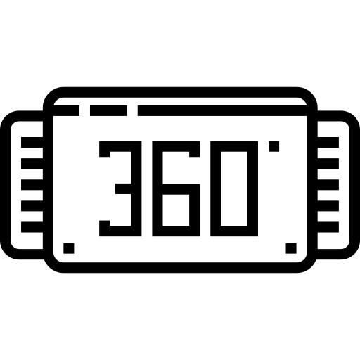 360 view