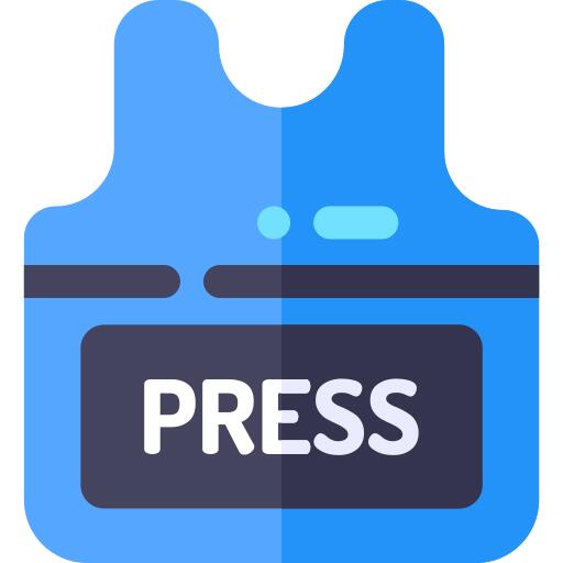 Press vest