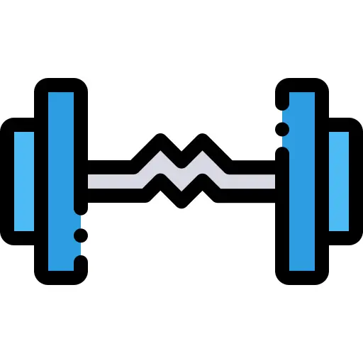 Dumbbell