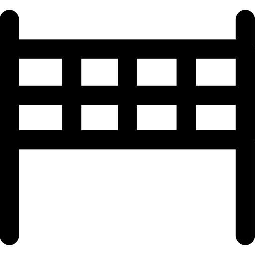 Volleyball net