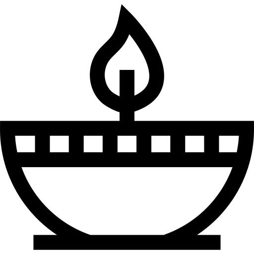 Oil lamp