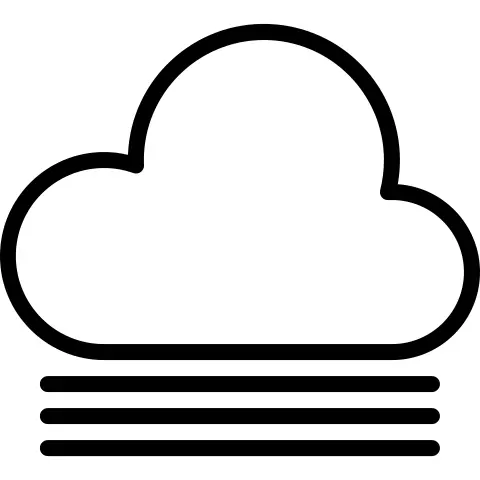 Cloudy