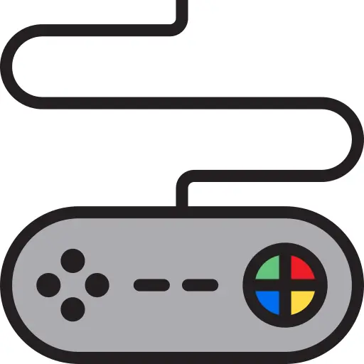 Gamepad