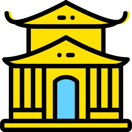 Pagoda