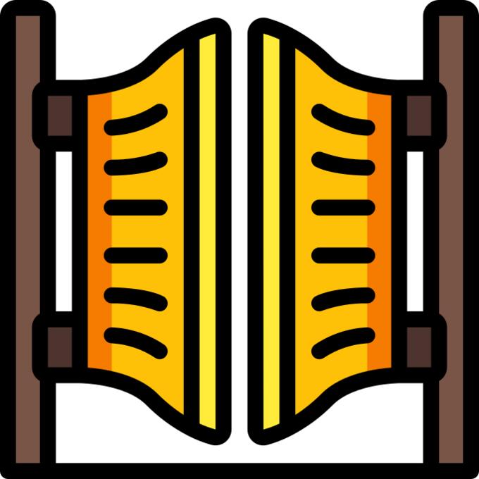 Doors