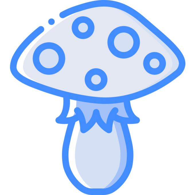 Toadstool