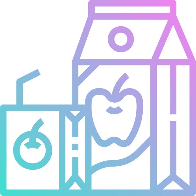 Apple juice