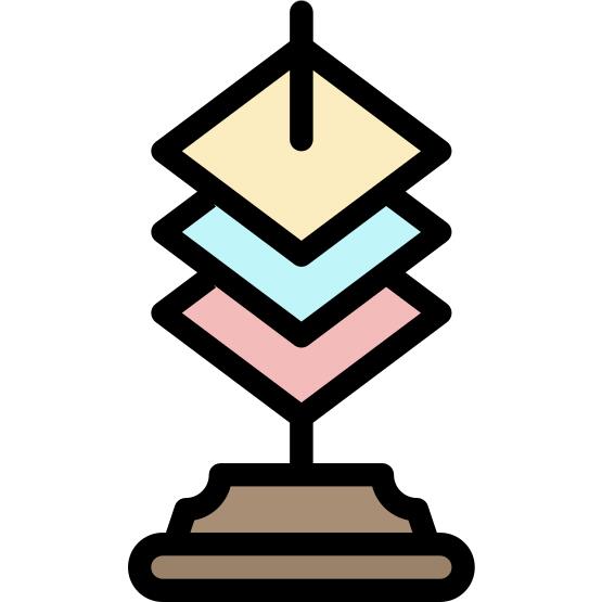 Paper holder