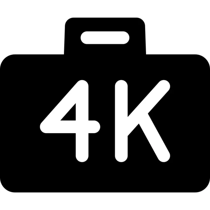 4k