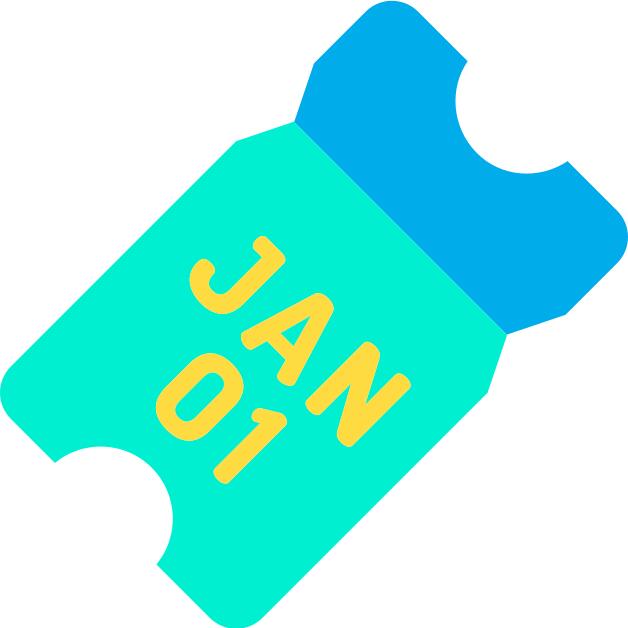 Ticket