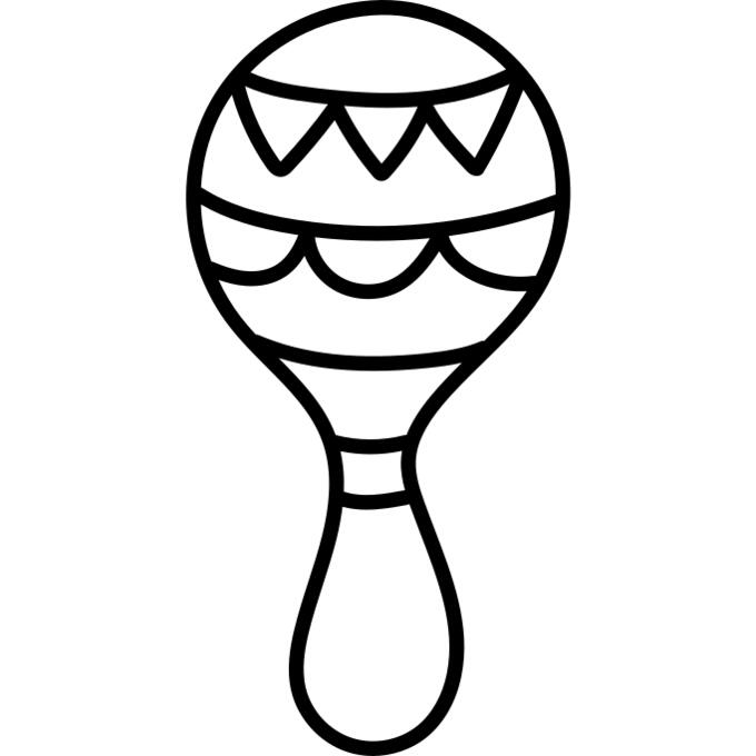 Maracas