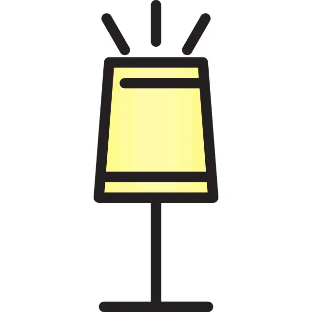 Lamp