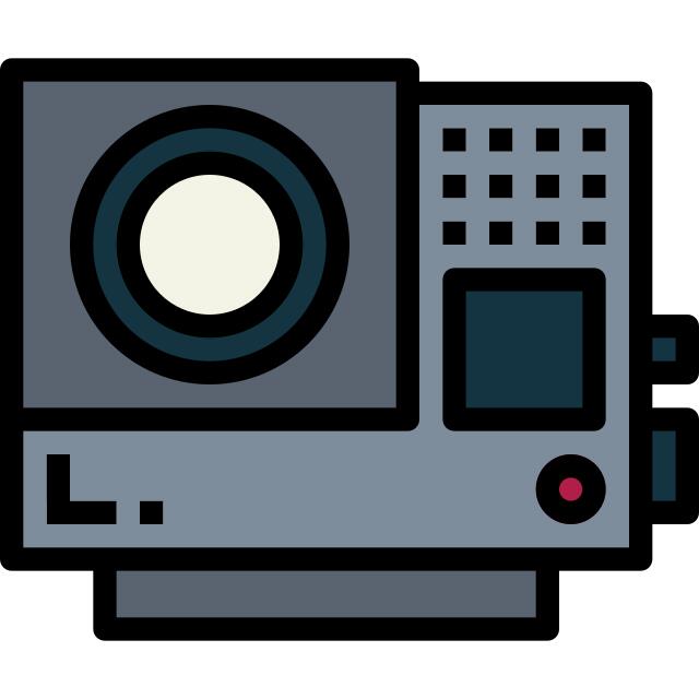 Gopro