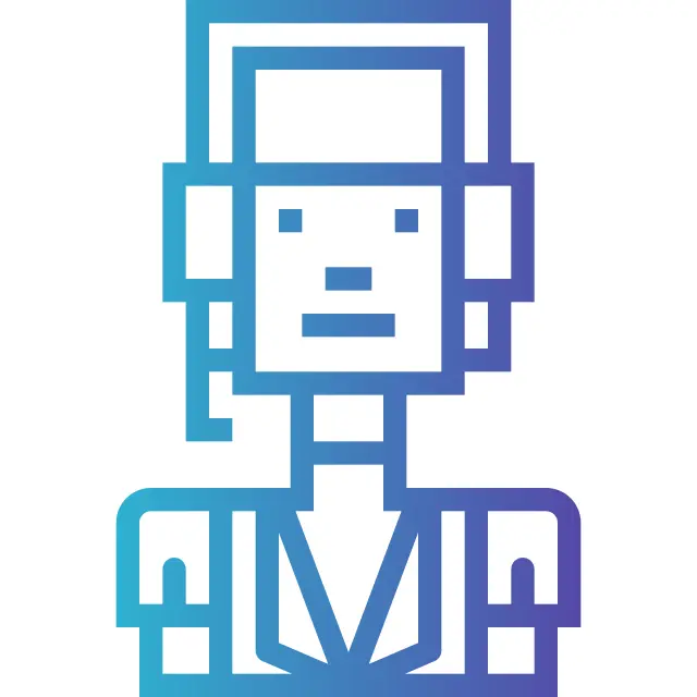 Customer support