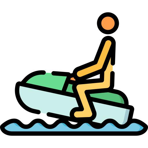 Jet ski