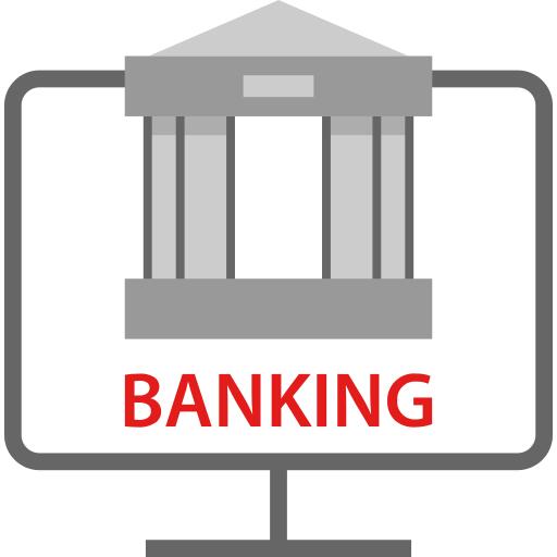 Online banking