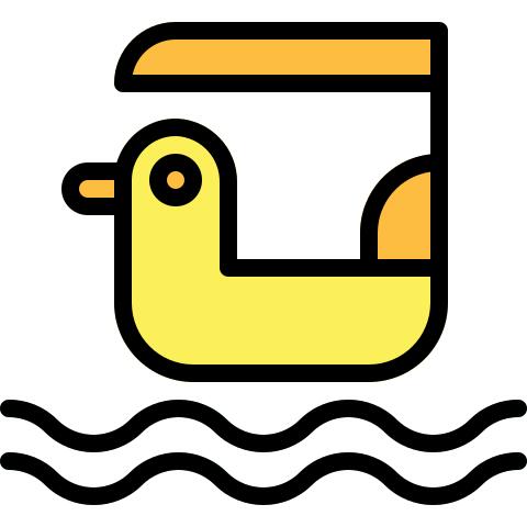Pedal boat