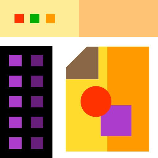 Graphic editor