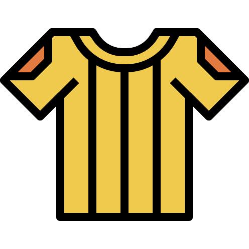 Soccer jersey