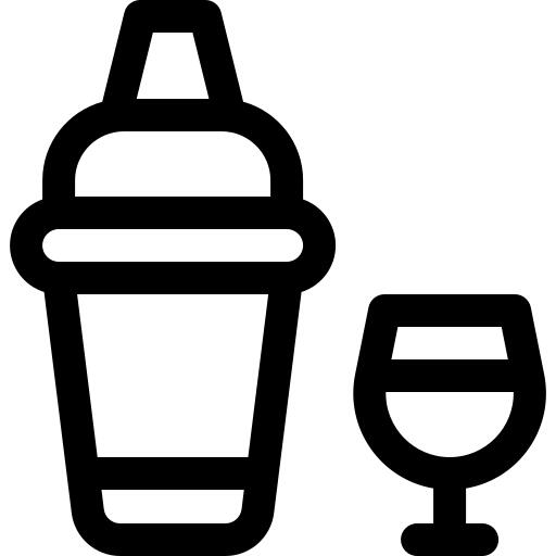 Shaker