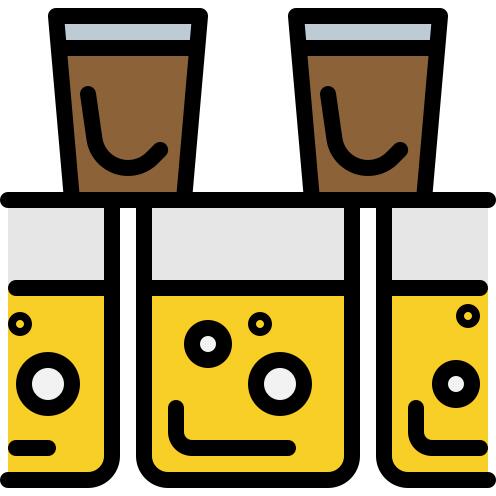Shots