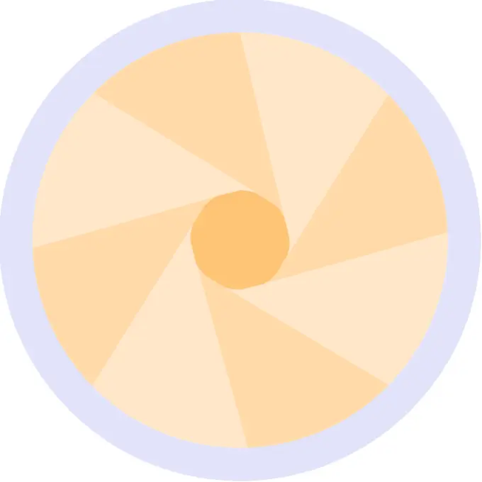 Aperture