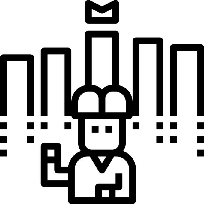 Businessman