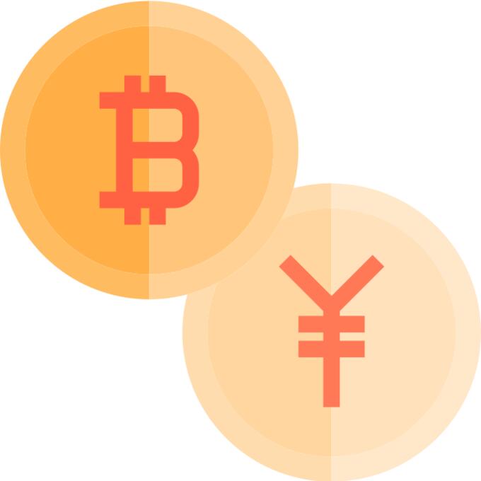 Money exchange