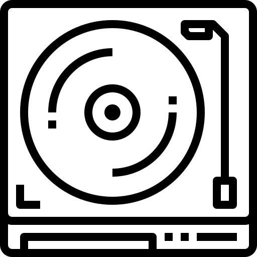 Turntable