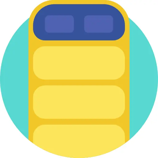 Sleeping bag
