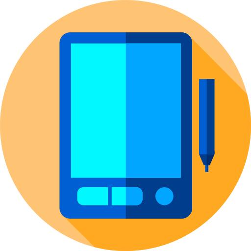 Graphic tablet
