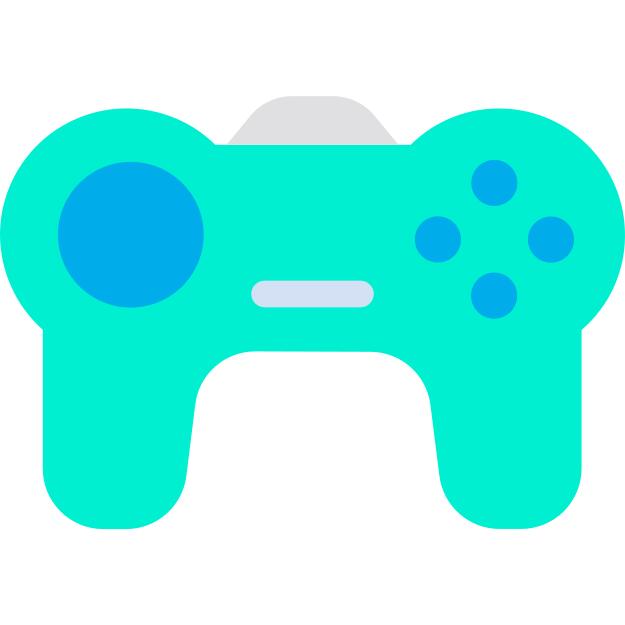 Gamepad